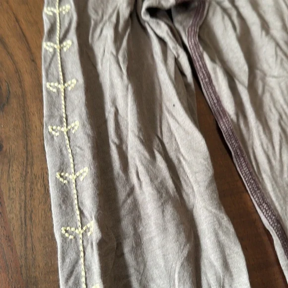 Stunning never worn Alp n Rock long sleeve Henley shirt embroidered - Picture 2 of 6